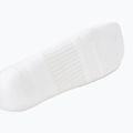 Pánske ponožky Under Armour Performance Cotton NS 3 pairs white/white/ultimate black 7