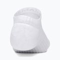 Pánske ponožky Under Armour Performance Cotton NS 3 pairs white/white/ultimate black 3