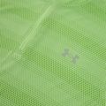 Pánska bežecká mikina Under Armour Velociti 1/4 Zip lumos lime/white 3