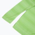 Pánska bežecká mikina Under Armour Velociti 1/4 Zip lumos lime/white 4