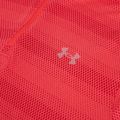 Pánska bežecká mikina Under Armour Velociti 1/4 Zip lumos lime/mod gray 3