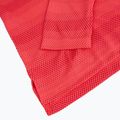 Pánska bežecká mikina Under Armour Velociti 1/4 Zip lumos lime/mod gray 4