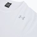 Pánske bežecké tričko Under Armour Velociti Pro white/black/distant gray 3