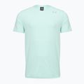 Pánske bežecké tričko Under Armour Velociti Pro refresh mint/castlerock
