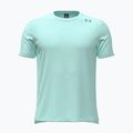 Pánske bežecké tričko Under Armour Velociti Pro refresh mint/castlerock