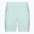 Pánske bežecké šortky Under Armour Launch 7" refresh mint/castlerock