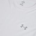 Pánske bežecké tričko Under Armour Velociti Tank white/black/distant gray 3