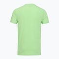 Pánske bežecké tričko Under Armour Velociti Pro lumos lime/white 2