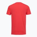 Pánske bežecké tričko Under Armour Velociti Pro lumos lime/mod gray 2