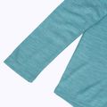 Pánske tričko longsleeve Under Armour Tech Textured 1/2 Zip boundless blue/black 4