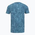 Pánske bežecké tričko Under Armour Velociti Pro Print wham blue/boundless blue/black 2