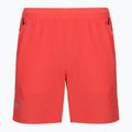 Pánske bežecké šortky Under Armour Launch 7" racer red/black/reflective