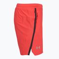 Pánske bežecké šortky Under Armour Launch 7" racer red/black/reflective 3