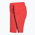 Pánske bežecké šortky Under Armour Launch 7" racer red/black/reflective 4