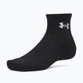 Pánske ponožky Under Armour Performance Cotton Qtr 3 páry 2