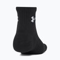 Pánske ponožky Under Armour Performance Cotton Qtr 3 páry 3