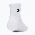 Pánske ponožky Under Armour Performance Cotton Qtr 3 páry 3