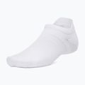 Ponožky Under Armour Velociti Lite NS white/black/distant gray