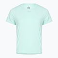 Dámske bežecké tričko Under Armour Velociti Pro refresh mint/castlerock