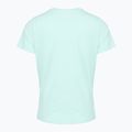 Dámske bežecké tričko Under Armour Velociti Pro refresh mint/castlerock 2