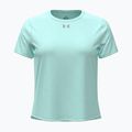 Dámske bežecké tričko Under Armour Velociti Pro refresh mint/castlerock