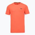 Pánske tréningové tričko Under Armour Vanish Elite Seamless venom red/ultimate black