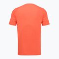 Pánske tréningové tričko Under Armour Vanish Elite Seamless venom red/ultimate black 2