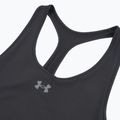 Dámske bežecké tričko Under Armour Velociti Pro Tank black/black/metallic silver 4