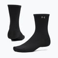 Ponožky Under Armour Velociti Lite Crew ultimate black/ultimate black/ultimate black 3