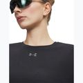 Dámske bežecké tričko Under Armour Velociti SS black/reflective 3