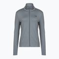 Dámska tréningová mikina Under Armour Motion EMEA clay green/black