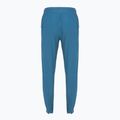 Dámske bežecké nohavice Under Armour Velociti Pro wham blue/hyper green/white 2