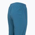 Dámske bežecké nohavice Under Armour Velociti Pro wham blue/hyper green/white 4