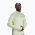 Pánska mikina Under Armour Tech Utility 1/4 Zip fade green/steel