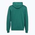 Pánska mikina Under Armour Rival LW Hoodie rack green/black 2