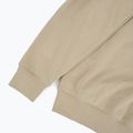Pánska mikina Under Armour Rival LW Crew city khaki/black 4
