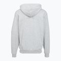 Pánska mikina Under Armour Rival LW FZ mod gray light heather/black 2