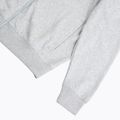 Pánska mikina Under Armour Rival LW FZ mod gray light heather/black 4