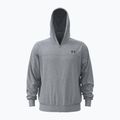 Pánska mikina Under Armour Rival LW FZ mod gray light heather/black