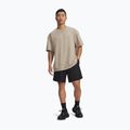 Pánske tréninkové šortky Under Armour Unstoppable Woven Shorts black/black 2