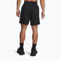 Pánske tréninkové šortky Under Armour Unstoppable Woven Shorts black/black 3