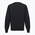 Pánska mikina Under Armour Rival LW Crew black/black 2