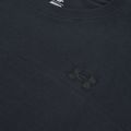 Pánska mikina Under Armour Rival LW Crew black/black 3