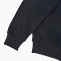 Pánska mikina Under Armour Rival LW Crew black/black 4