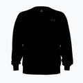 Pánska mikina Under Armour Rival LW Crew black/black