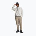 Pánske tréningové nohavice Under Armour Unstoppable Joggers city khaki/black 2
