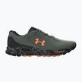 Pánske bežecké topánky Under Armour UA Charged Bandit Tr 3 Sp green/black/vert noir/verde negro