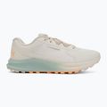 Dámske bežecké topánky Under Armour Bandit TR 3 Wht/Brn/Blanc Brun/Blanko Cafe 2