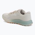Dámske bežecké topánky Under Armour Bandit TR 3 Wht/Brn/Blanc Brun/Blanko Cafe 3