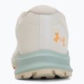 Dámske bežecké topánky Under Armour Bandit TR 3 Wht/Brn/Blanc Brun/Blanko Cafe 6